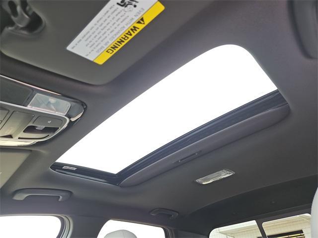 new 2025 Hyundai SANTA CRUZ car, priced at $34,275