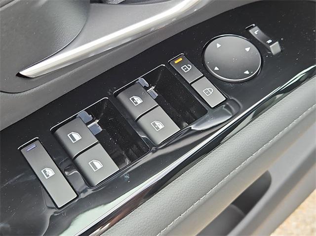 new 2025 Hyundai SANTA CRUZ car, priced at $34,275