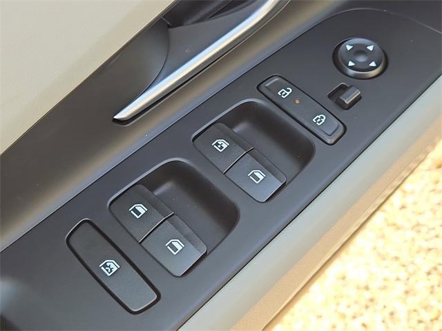 new 2025 Hyundai ELANTRA HEV car, priced at $22,634