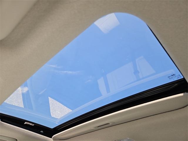 new 2025 Hyundai ELANTRA HEV car, priced at $22,634