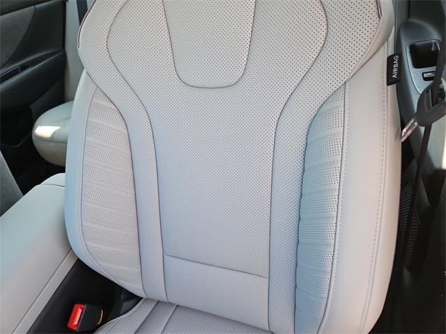 new 2025 Hyundai ELANTRA HEV car, priced at $22,634