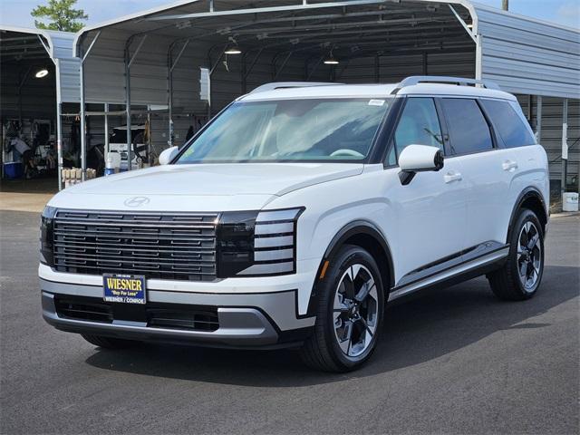 new 2026 Hyundai Palisade car, priced at $49,828