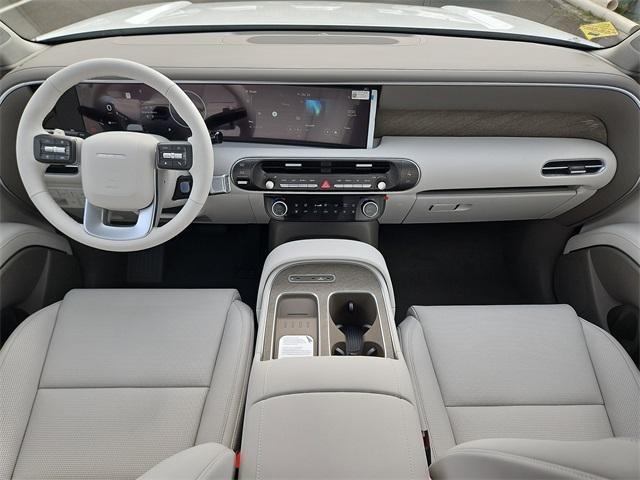 new 2026 Hyundai Palisade car, priced at $49,828