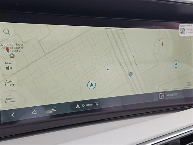 new 2026 Hyundai Palisade car, priced at $49,828
