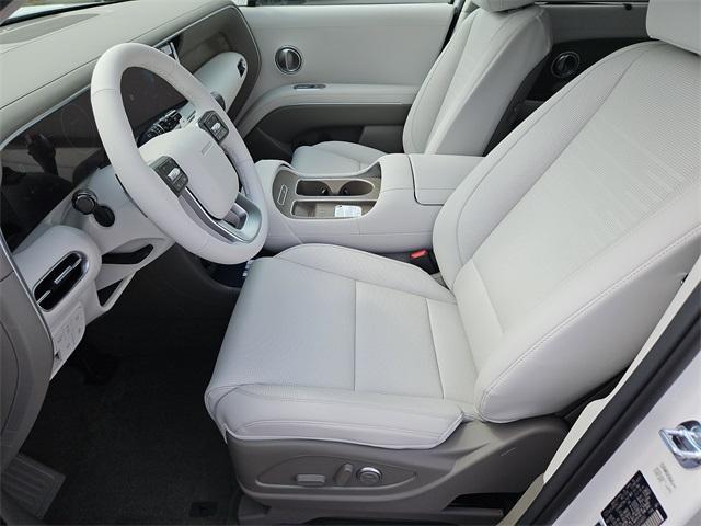 new 2026 Hyundai Palisade car, priced at $49,828