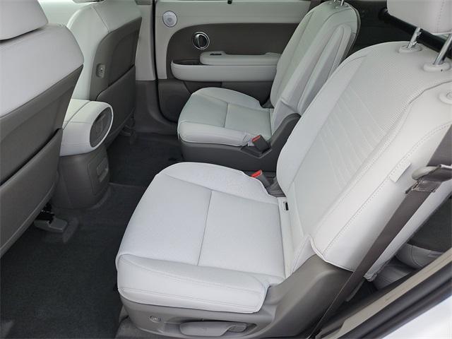 new 2026 Hyundai Palisade car, priced at $49,828