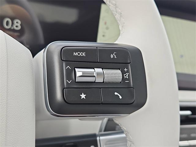 new 2026 Hyundai Palisade car, priced at $49,828