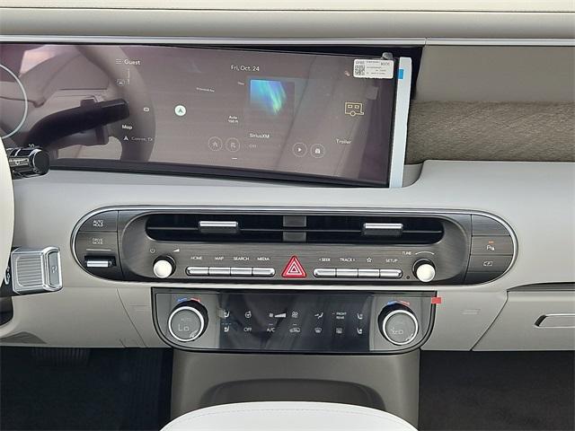 new 2026 Hyundai Palisade car, priced at $49,828