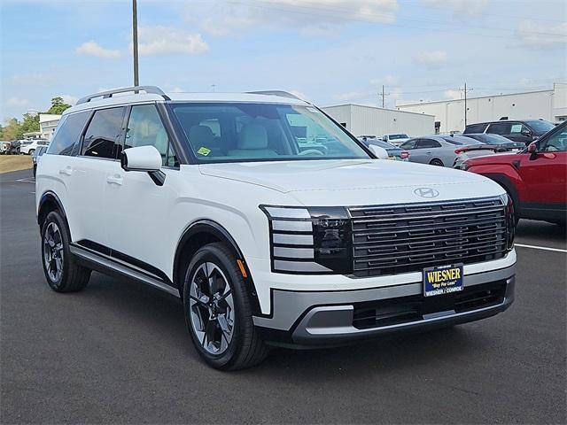 new 2026 Hyundai Palisade car, priced at $49,828