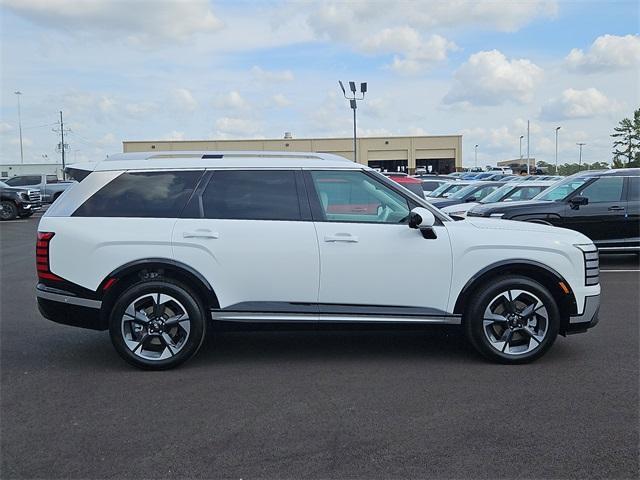 new 2026 Hyundai Palisade car, priced at $49,828