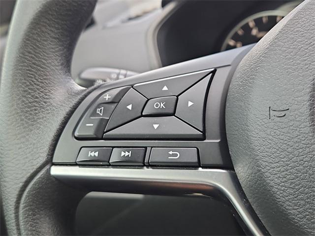 used 2021 Nissan Altima car, priced at $17,486