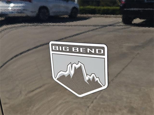 used 2022 Ford Bronco Sport car, priced at $23,486