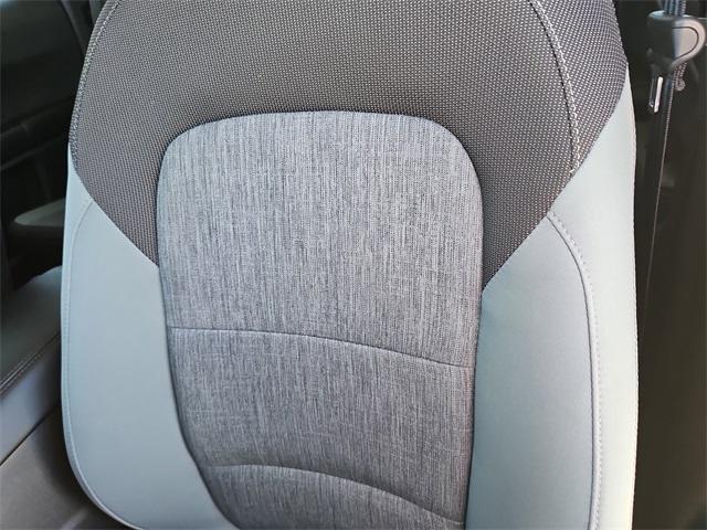 used 2022 Ford Bronco Sport car, priced at $23,486