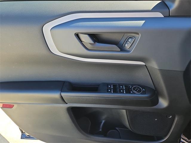 used 2022 Ford Bronco Sport car, priced at $23,486