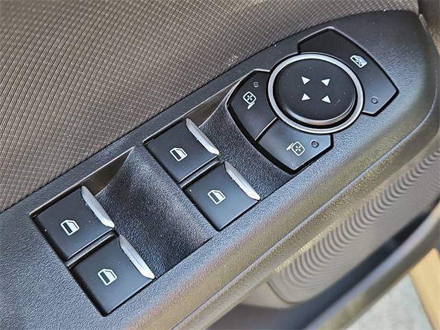 used 2022 Ford Bronco Sport car, priced at $23,486