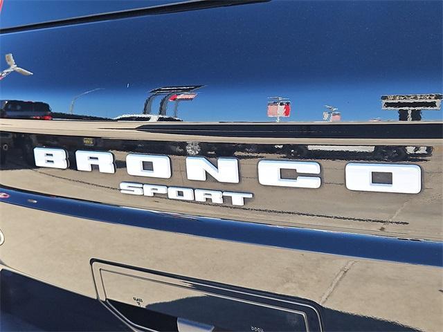 used 2022 Ford Bronco Sport car, priced at $23,486
