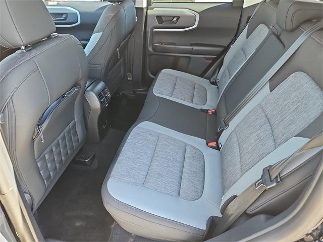 used 2022 Ford Bronco Sport car, priced at $23,486