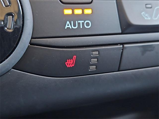 used 2022 Ford Bronco Sport car, priced at $23,486