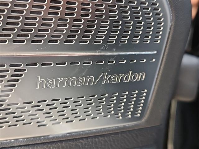 new 2025 Hyundai Palisade car, priced at $54,814