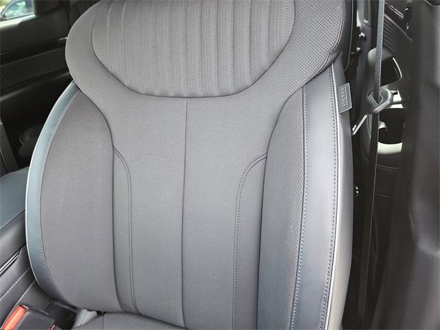 new 2025 Hyundai Palisade car, priced at $53,970