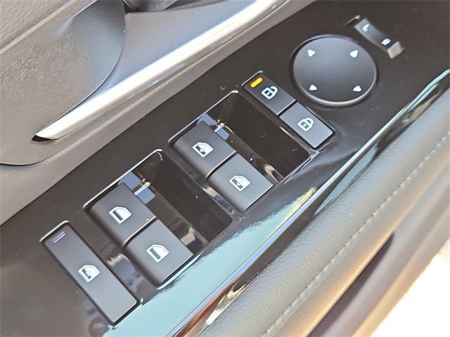 new 2026 Hyundai Tucson car, priced at $39,302
