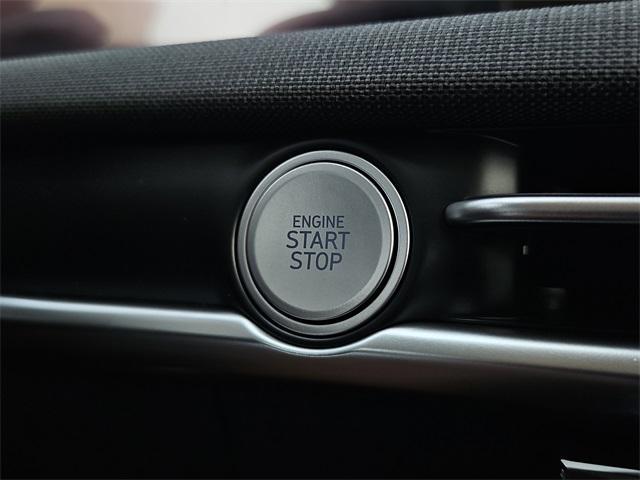 new 2026 Hyundai Tucson car, priced at $39,302