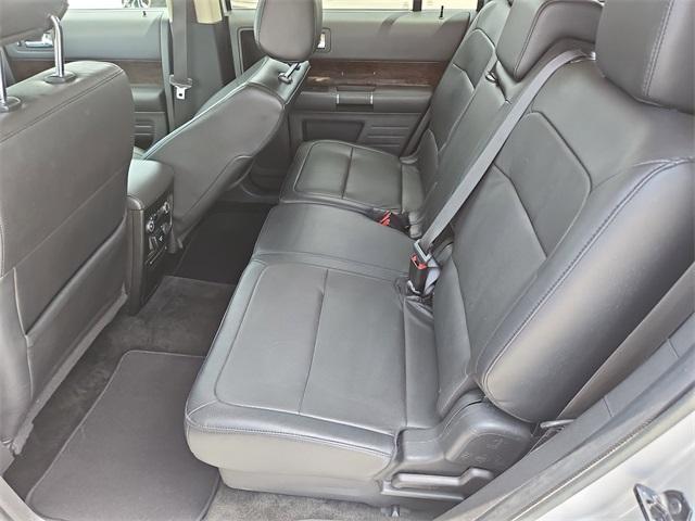 used 2018 Ford Flex car, priced at $17,999