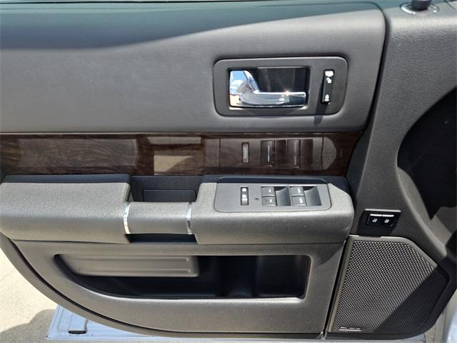 used 2018 Ford Flex car, priced at $17,999