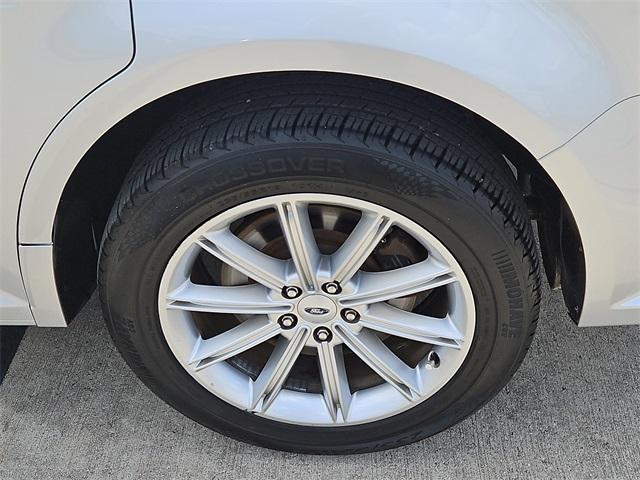 used 2018 Ford Flex car, priced at $17,999