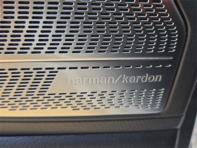 new 2025 Hyundai Palisade car, priced at $54,470
