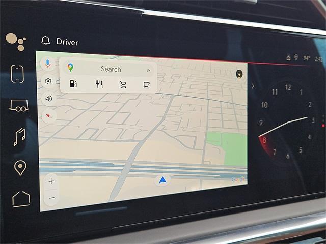 used 2024 GMC Sierra 2500 car, priced at $72,486