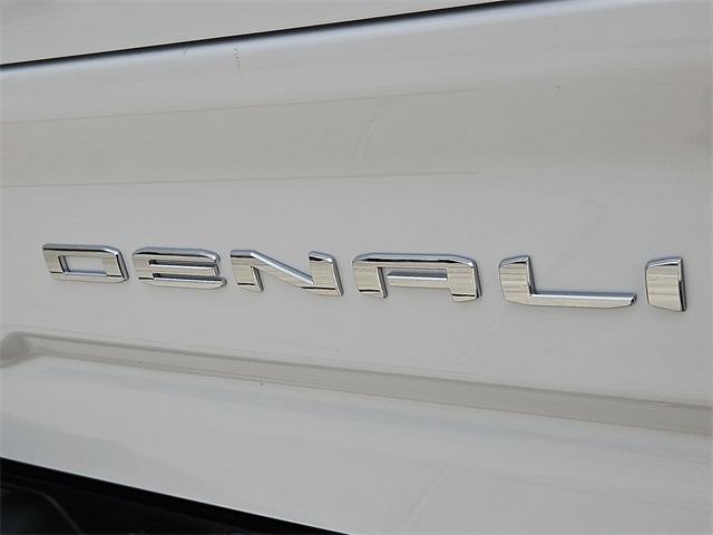 used 2024 GMC Sierra 2500 car, priced at $72,486