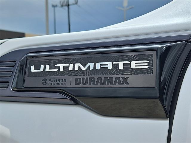 used 2024 GMC Sierra 2500 car, priced at $72,486