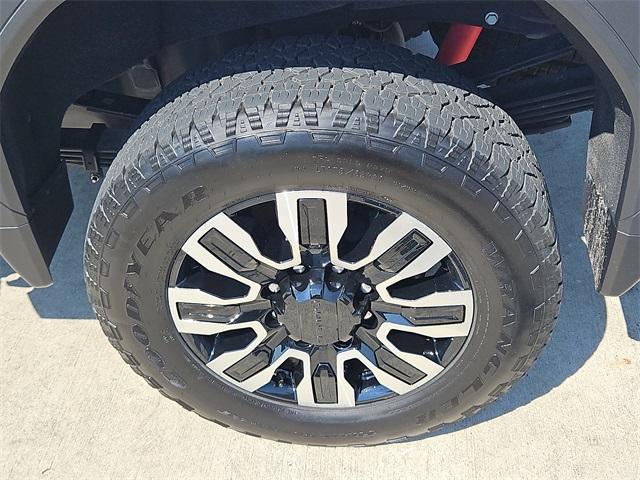 used 2024 GMC Sierra 2500 car, priced at $84,988