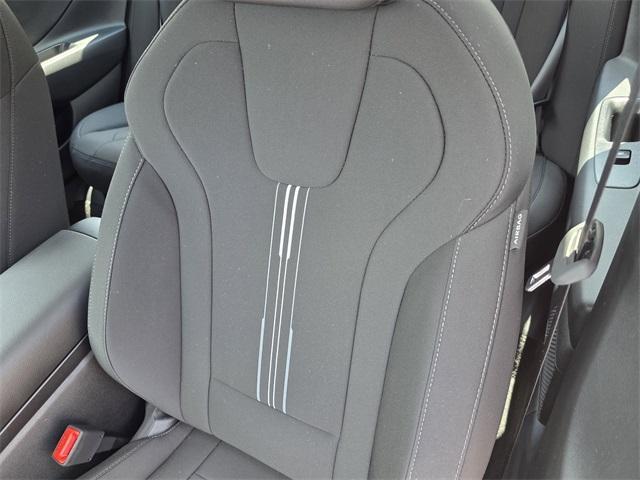 new 2025 Hyundai ELANTRA HEV car, priced at $24,779
