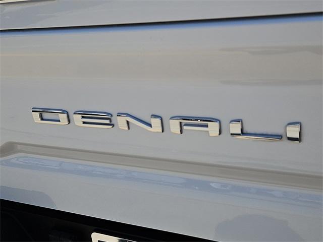 used 2023 GMC Sierra 2500 car, priced at $61,988