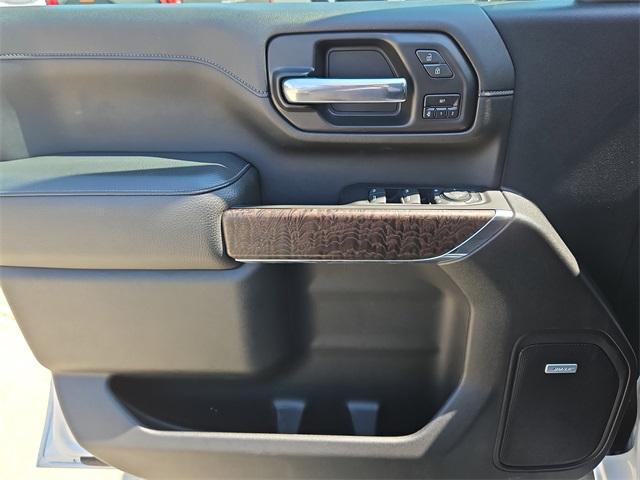 used 2023 GMC Sierra 2500 car, priced at $61,988