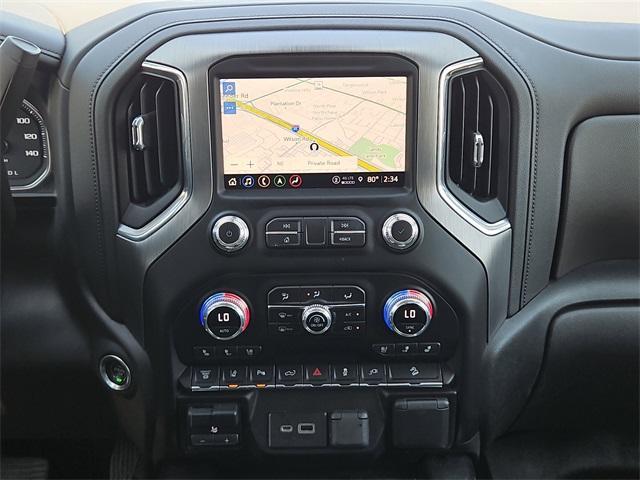 used 2023 GMC Sierra 2500 car, priced at $61,988