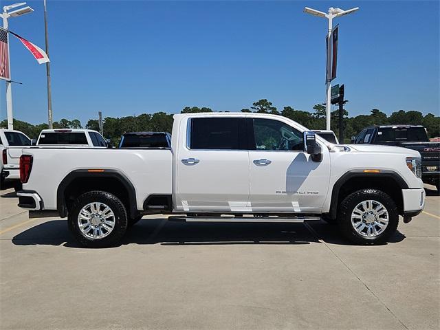 used 2023 GMC Sierra 2500 car, priced at $61,988