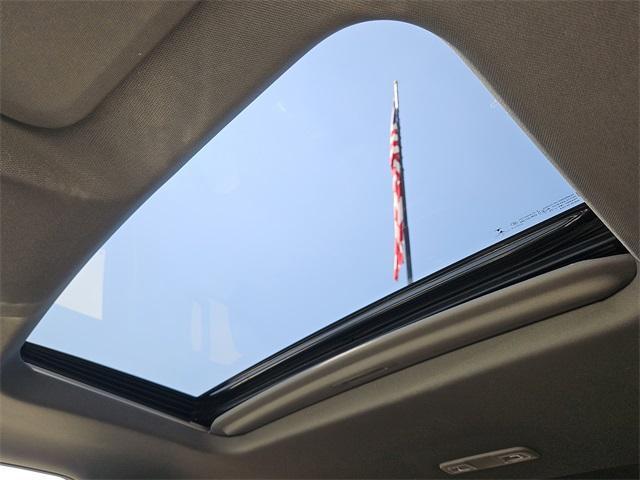 used 2023 GMC Sierra 2500 car, priced at $61,988