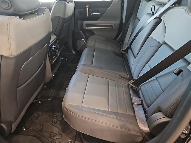 used 2025 GMC HUMMER EV Pickup car, priced at $111,999