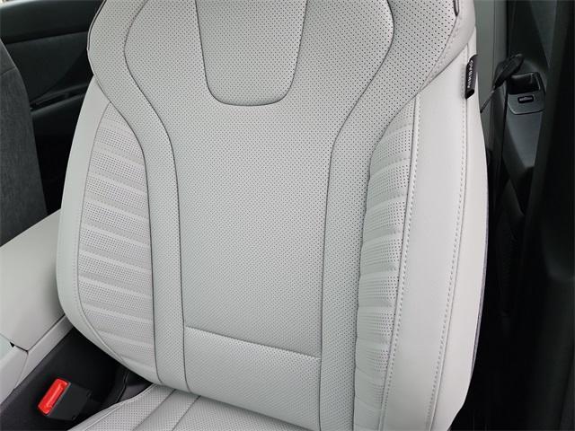 new 2026 Hyundai Elantra car, priced at $28,530