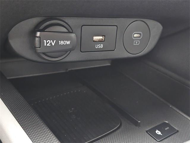 new 2026 Hyundai Elantra car, priced at $28,530