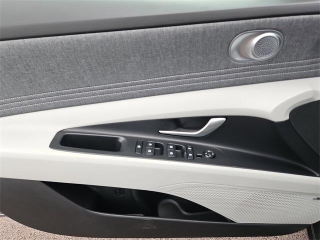 new 2026 Hyundai Elantra car, priced at $28,530