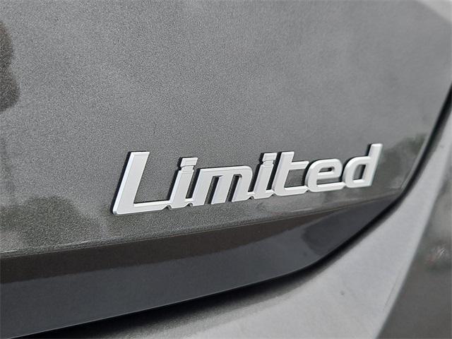 new 2026 Hyundai Elantra car, priced at $28,530