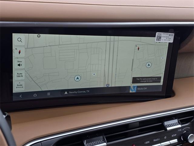 new 2026 Hyundai Palisade Hybrid car, priced at $59,006