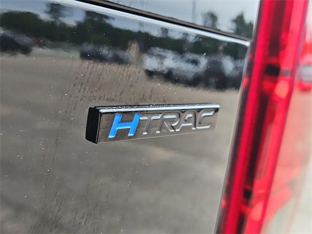 new 2025 Hyundai Palisade car, priced at $54,189