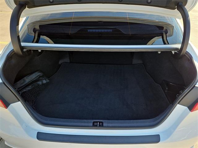 used 2024 Toyota Camry car, priced at $25,988