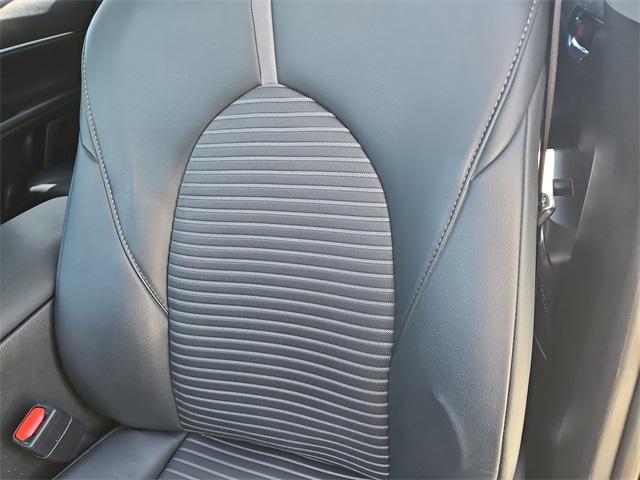 used 2024 Toyota Camry car, priced at $25,988