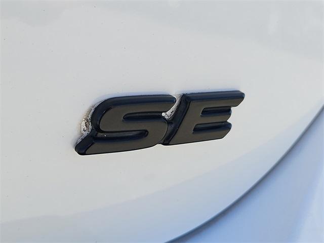 used 2024 Toyota Camry car, priced at $25,988